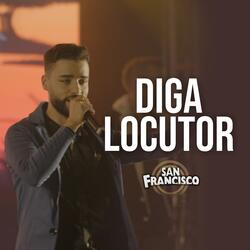 Diga Locutor