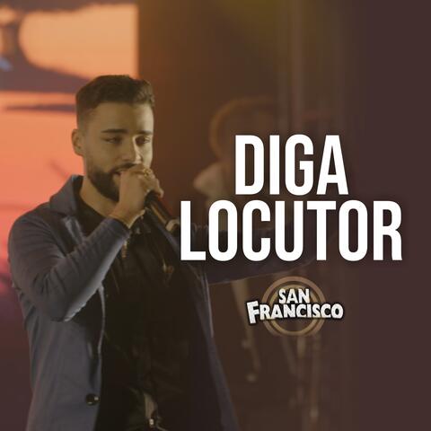 Diga Locutor