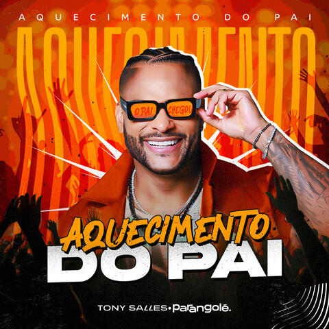 Aquecimento do Pai