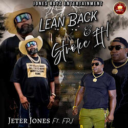 Lean Back & Stroke It!