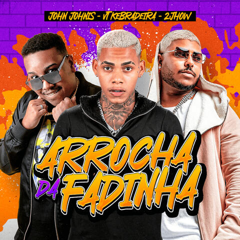 Arrocha da Fadinha