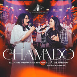 Chamado - Ao Vivo em São Paulo