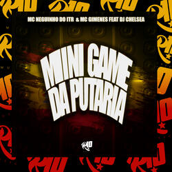 Mini Game da Putaria