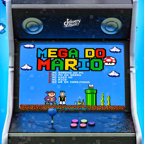Mega do Mário