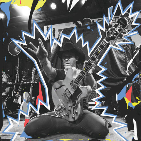 Alive and Kickin' at John T. Floore's