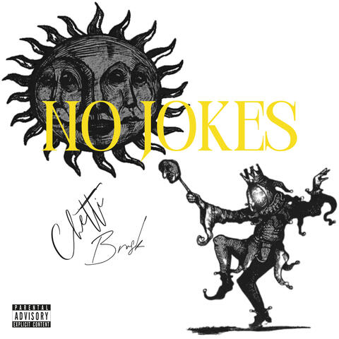 No Jokes