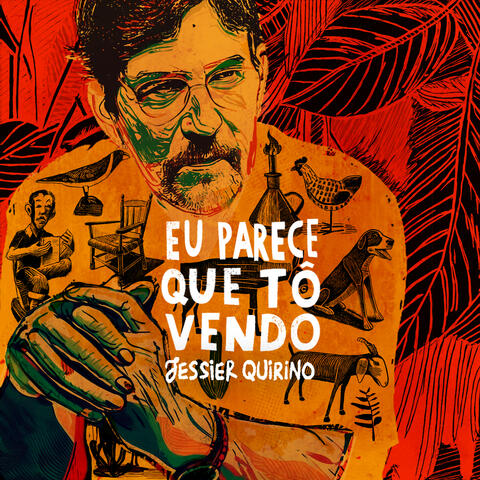 Eu Parece Que Tô Vendo