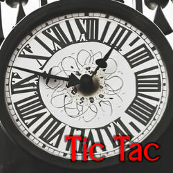 Tic Tac