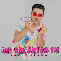 Me Encantas Tu