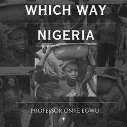 Which Way Nigeria