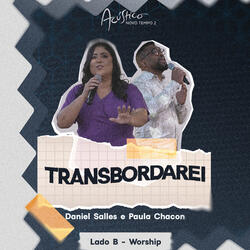 Transbordarei