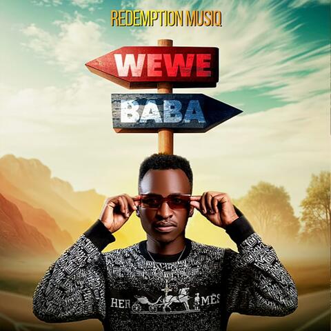 Wewe Baba