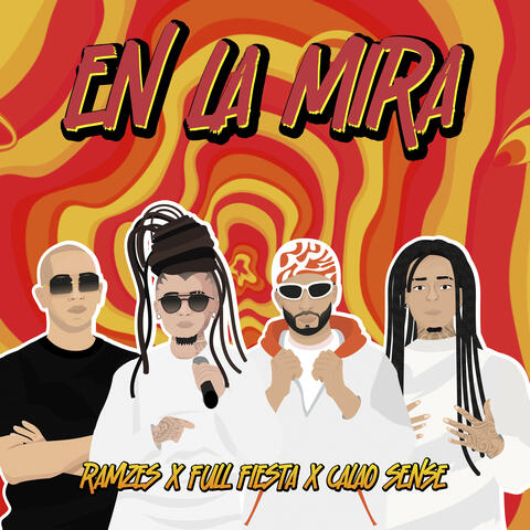 En la Mira