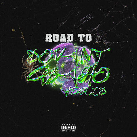 Road To DevantGbahé World