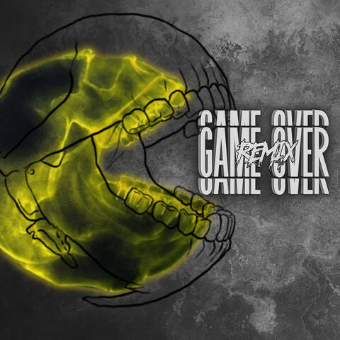 Game Over