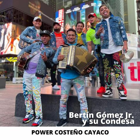 Power Costeño Cayaco
