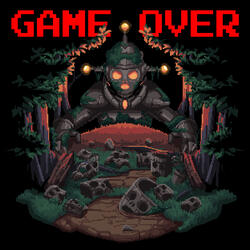 GAME OVER
