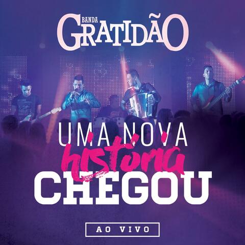 Uma Nova História Chegou