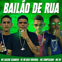 Bailão de Rua