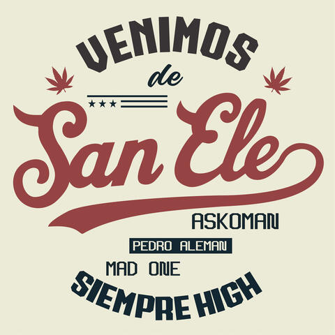 Venimos de San Ele