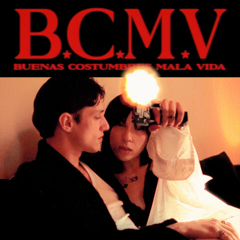 Bcmv
