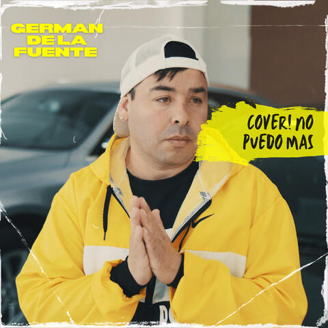 No Puedo Mas