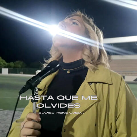 Hasta Que Me Olvides