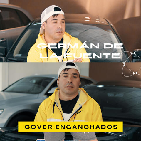 Cover Enganchados