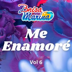 Me Enamoré, Vol. 6