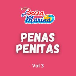 Penas Penitas, Vol. 3