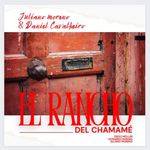 El Rancho del Chamamé