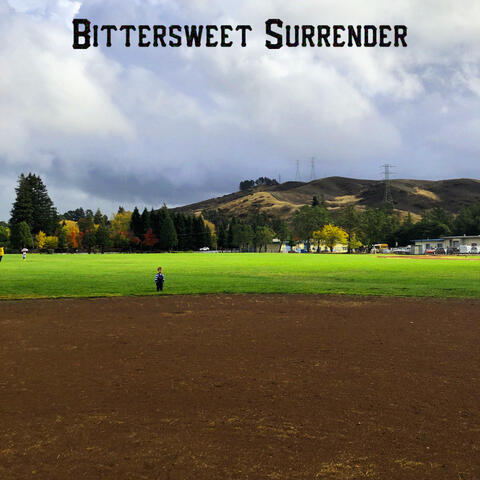 Bittersweet Surrender