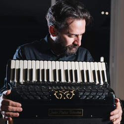 Jazz Accordion