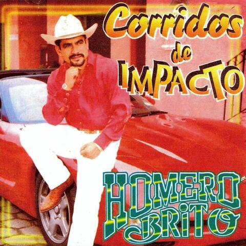 Corridos de Impacto