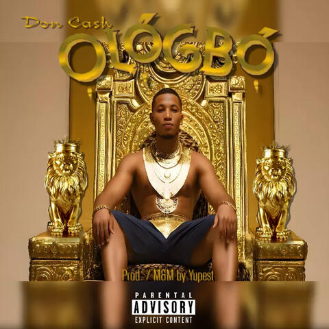 Ologbo