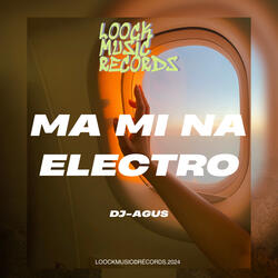 Ma Mi Na Electro