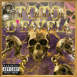 Toto D'favela