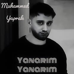 Yanarım Yanarım