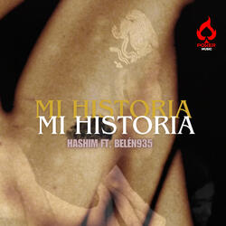 Mi Historia