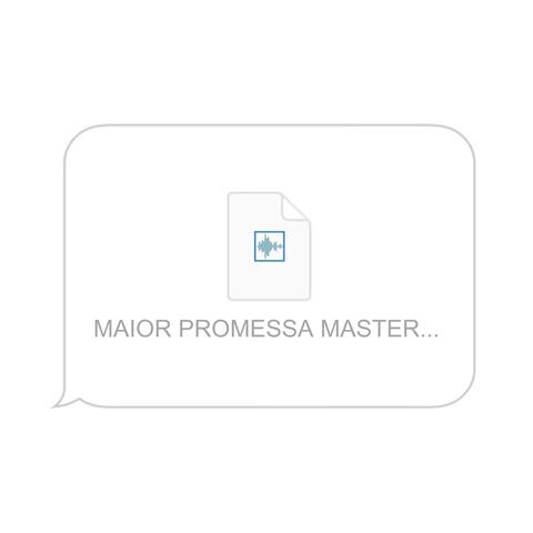 Maior Promessa