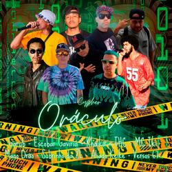 Cypher - Oráculo