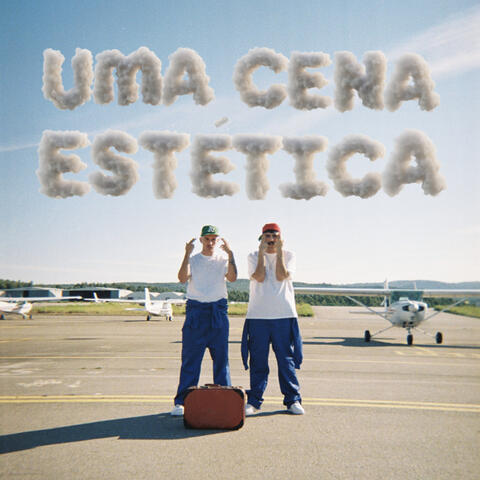 UMA CENA ESTÉTICA