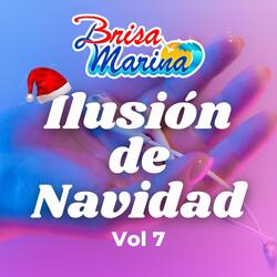 Ilusión de Navidad, Vol 7