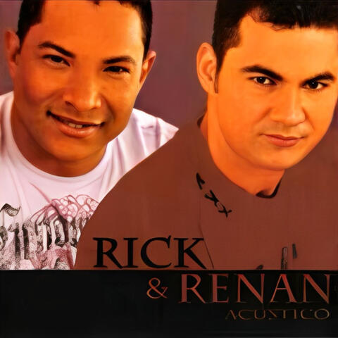 Rick & Renana (Acústico)