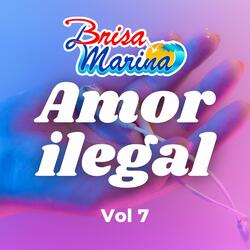 Amor Ilegal, Vol 7