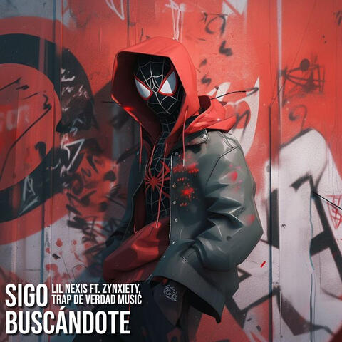 Sigo Buscándote