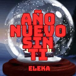Año Nuevo Sin Ti