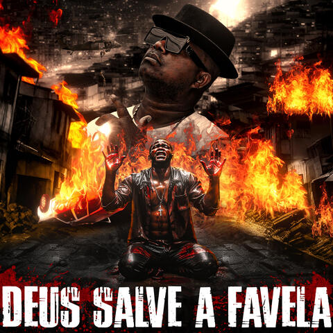 Deus Salve a Favela