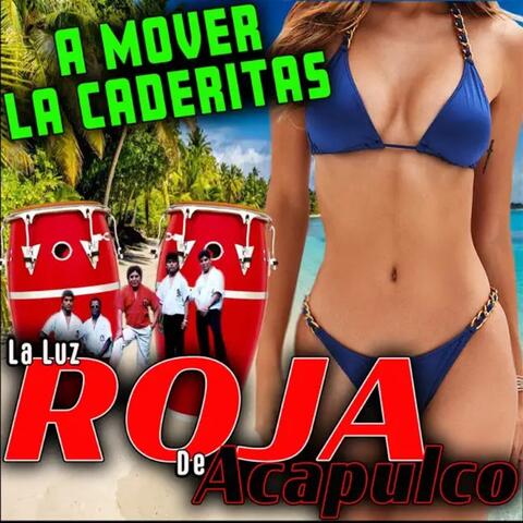 A Mover la Caderitas