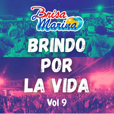 Brindo por la Vida, Vol. 9